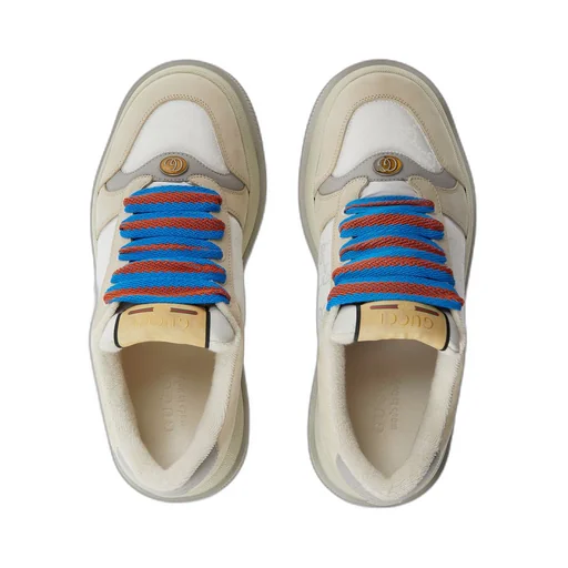 Men's Screener GG trainer