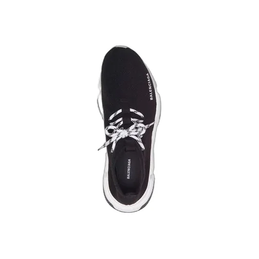 Speed Lace-Up Sneaker