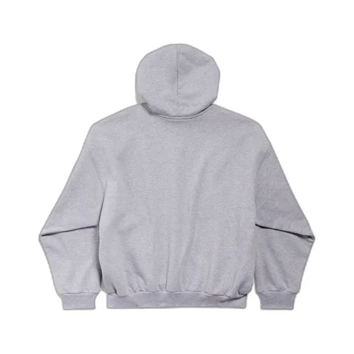 Patch Garde-Robe Hoodie Medium Fit