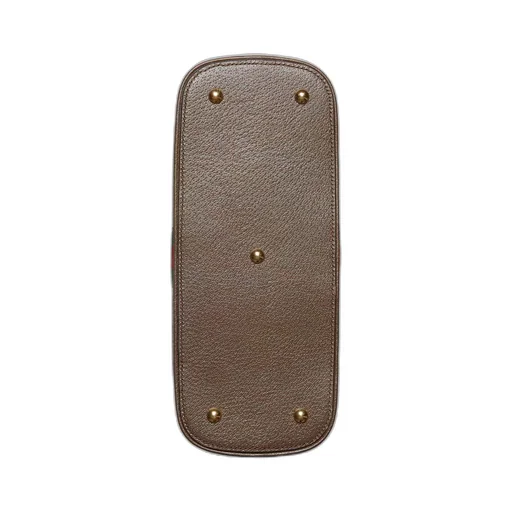 Ophidia medium top handle bag