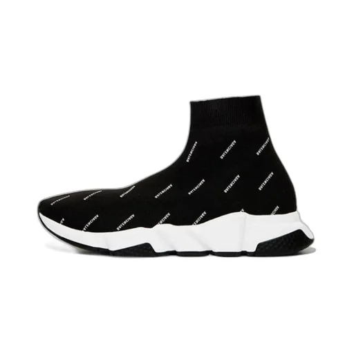 Speed Sneaker Mid