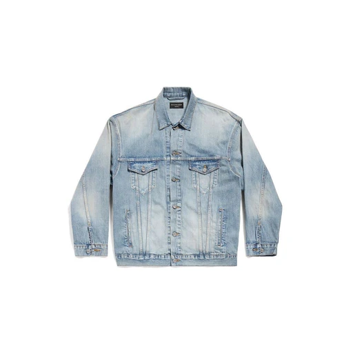 Paris Tropical Large Fit Jacket