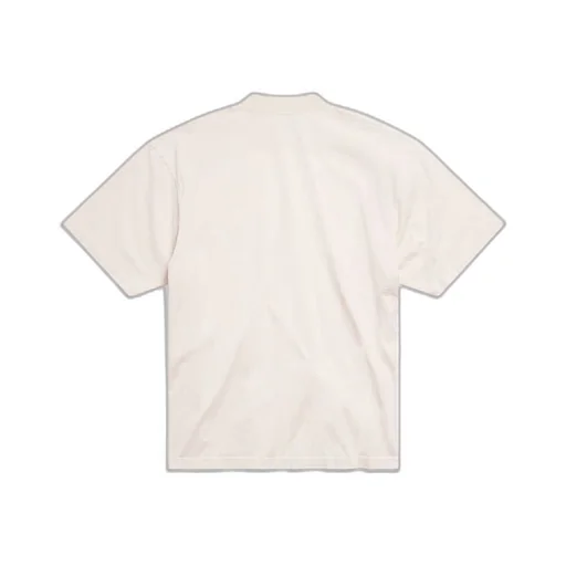 Political Stencil T-Shirt Medium Fit