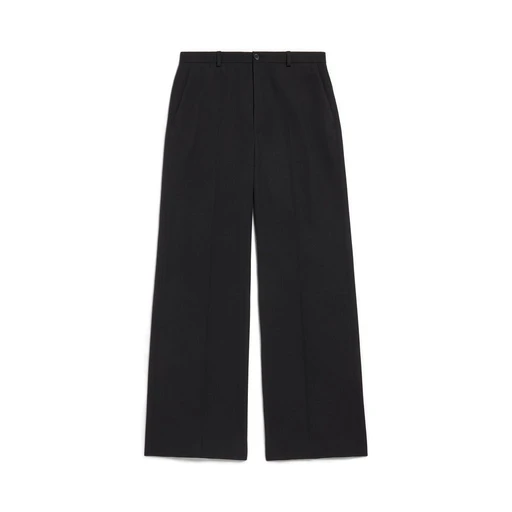 Regular Fit Tailored Pants