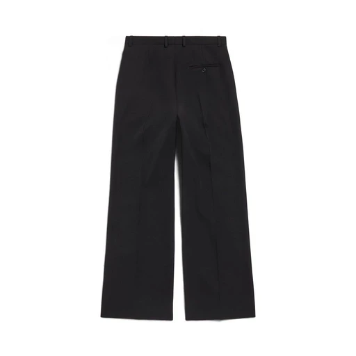 Regular Fit Tailored Pants