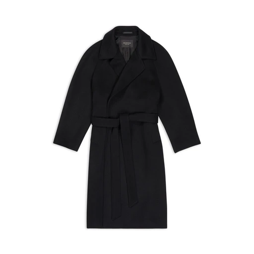 Raglan Coat
