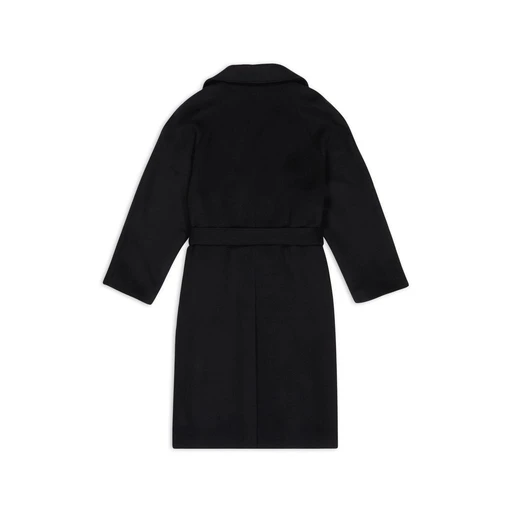 Raglan Coat
