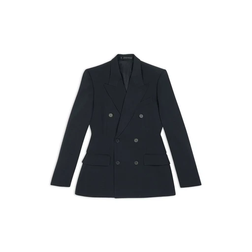 Hourglass Jacket
