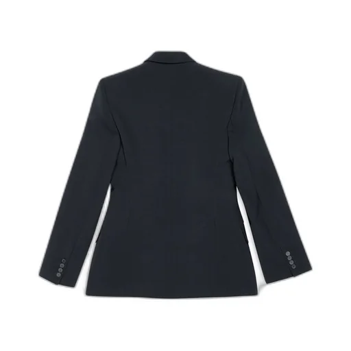 Hourglass Jacket