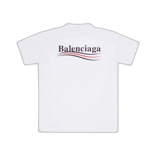 Political Campaign T-Shirt Small Fit