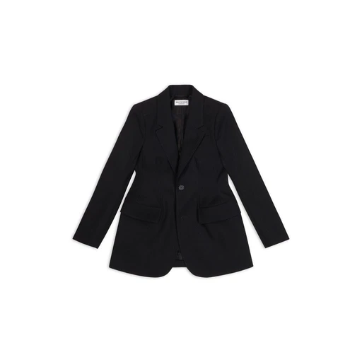 Hourglass Jacket
