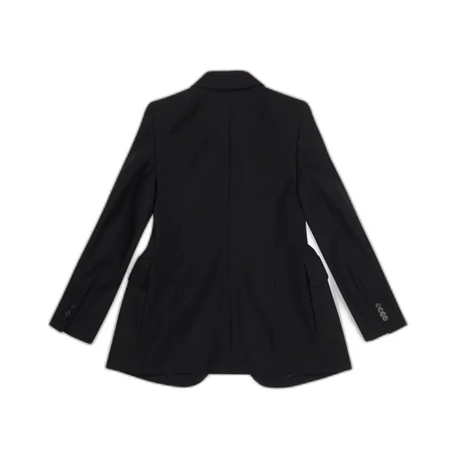 Hourglass Jacket