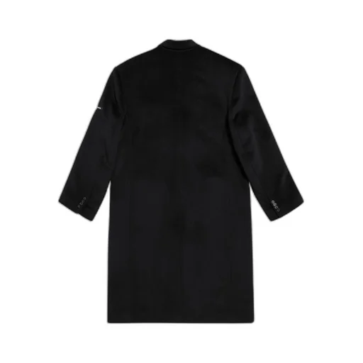 Skater Tailored Coat