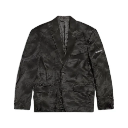 Washed Jacket