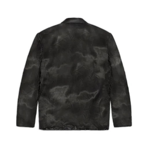 Washed Jacket