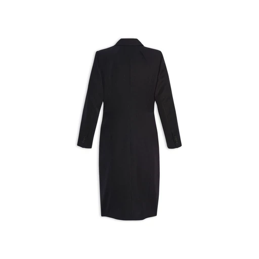 Hourglass Coat
