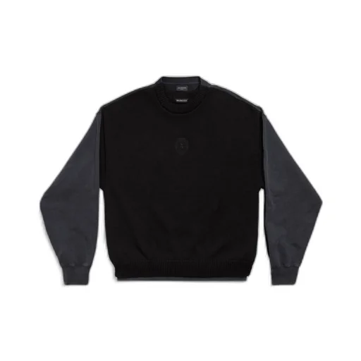 Political Campaign Hybrid Sweater