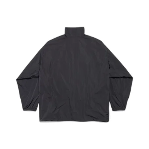 Zip-Up Jacket