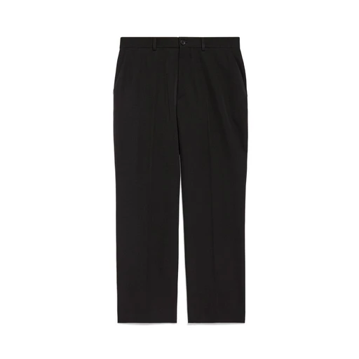 Cropped Pants