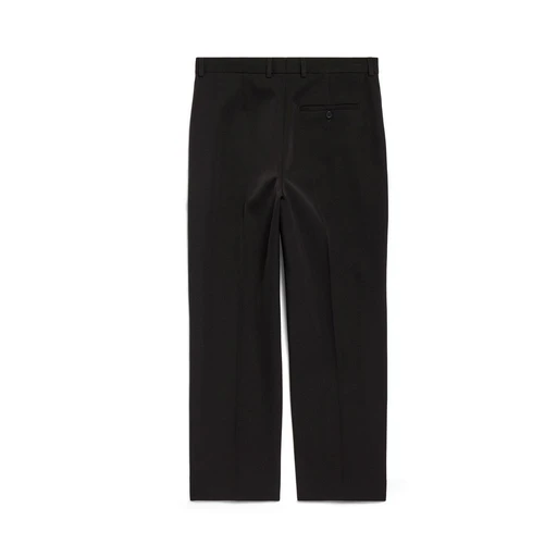 Cropped Pants