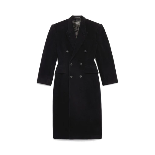 Cinched Coat
