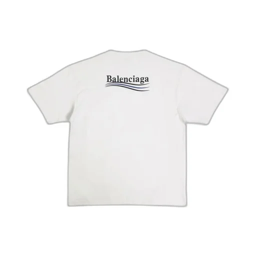 Political Campaign T-Shirt Large Fit