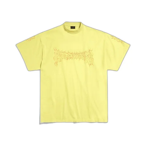 Darkwave T-Shirt Oversized
