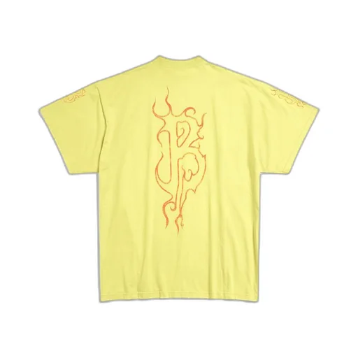 Darkwave T-Shirt Oversized