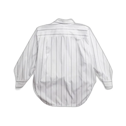 BB Corp Swing Twisted Shirt Large Fit