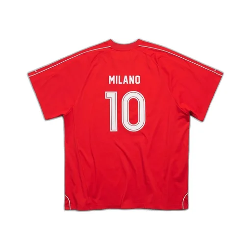 Soccer T-Shirt Oversized