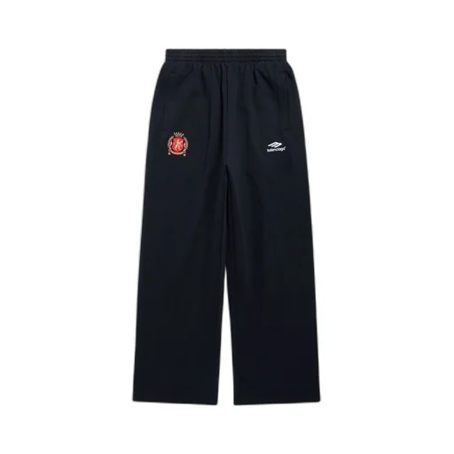 Soccer Baggy Sweatpants