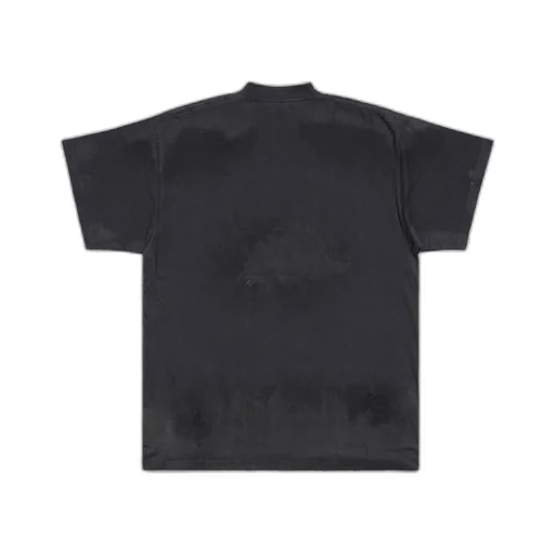 Skater T-Shirt Oversized