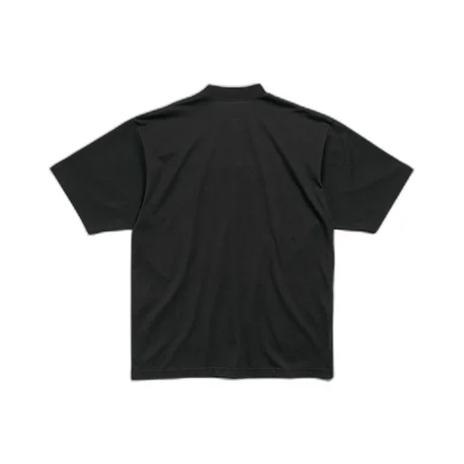 How Do You Feel? T-Shirt Medium Fit