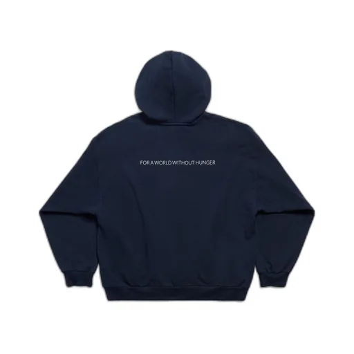 WFP Zip-Up Hoodie Medium Fit