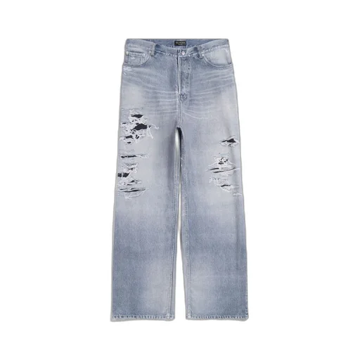 Trompe L'œil Pants