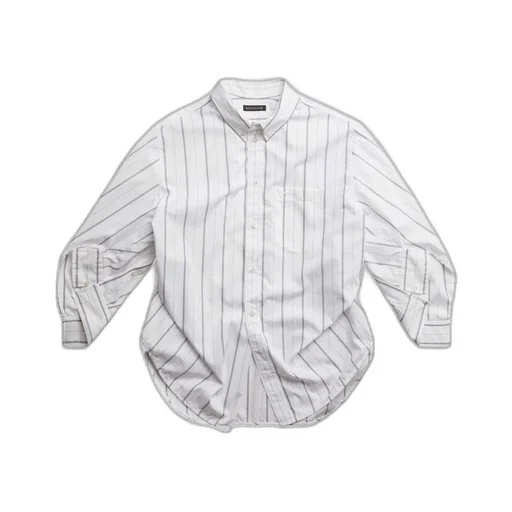 BB Corp Swing Twisted Shirt Large Fit