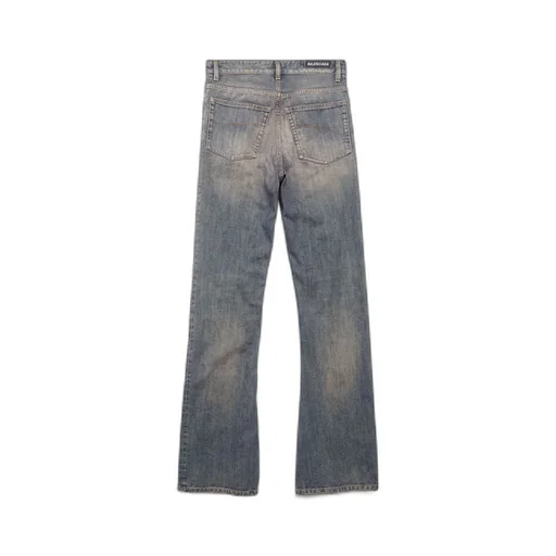 Bootcut Pants