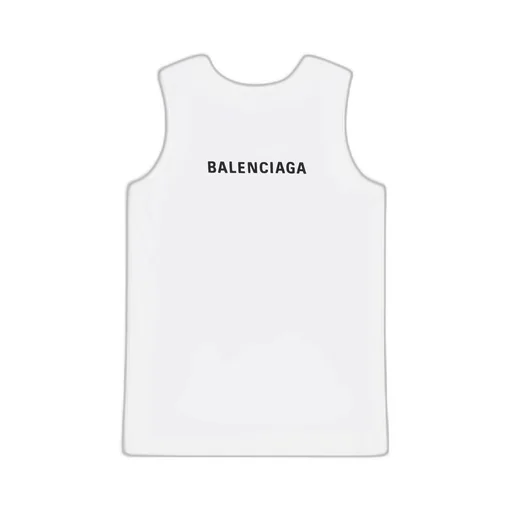 Loose Tank Top
