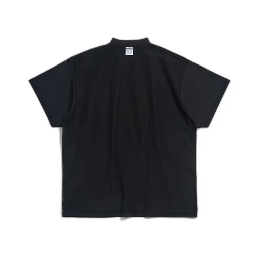 Inside-Out T-Shirt Oversized
