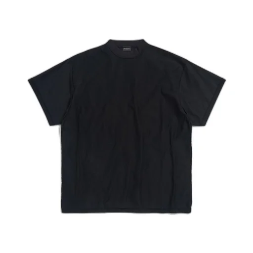 Inside-Out T-Shirt Oversized