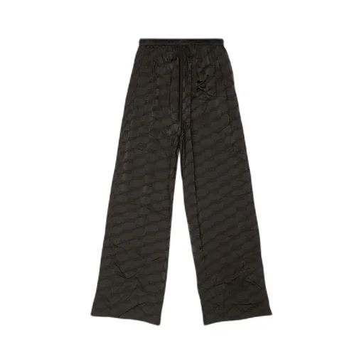 BB Monogram Pyjama Pants