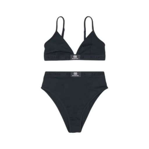 Sporty Bikini Set