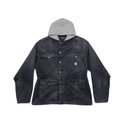 Double B Workwear Parka
