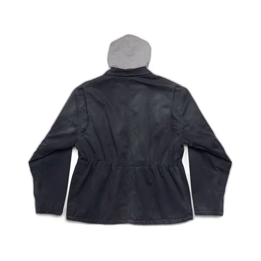 Double B Workwear Parka