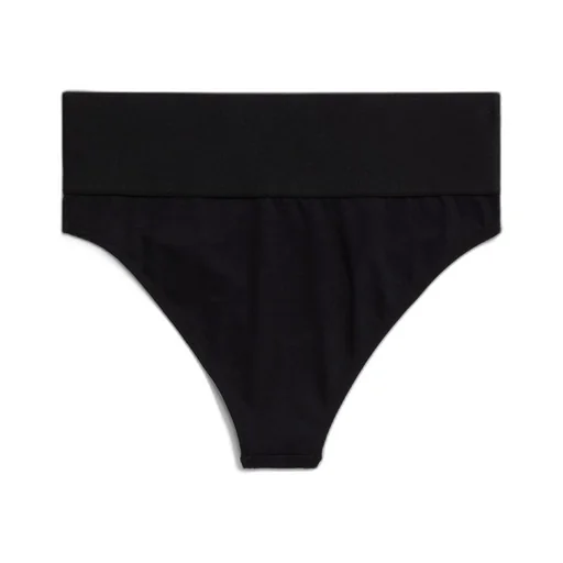 Wide Elastic Briefs