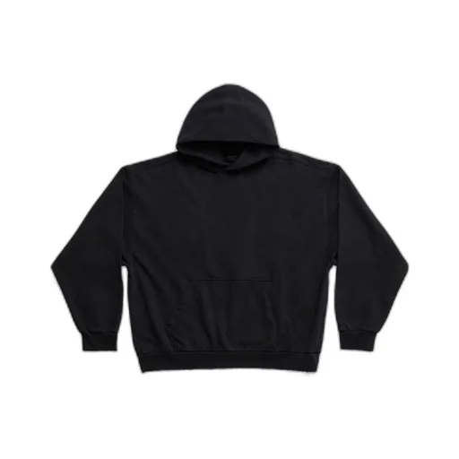 Hoodie Medium Fit
