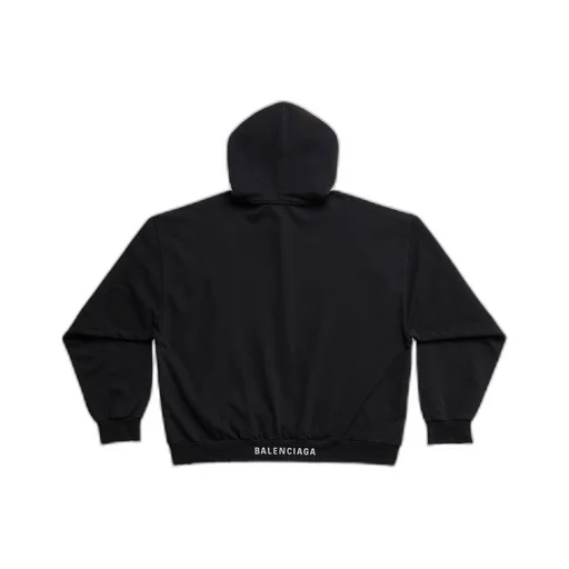 Hoodie Medium Fit