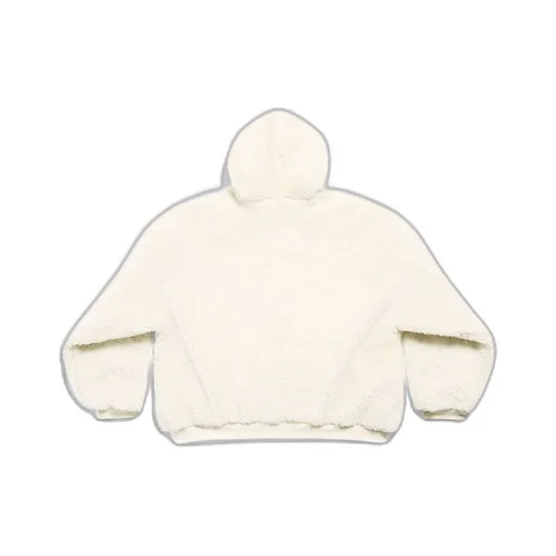 Zip-Up Hoodie