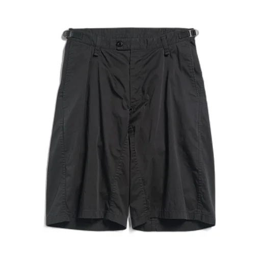 Minimal Cargo Shorts