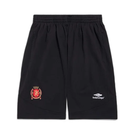 Soccer Baggy Shorts